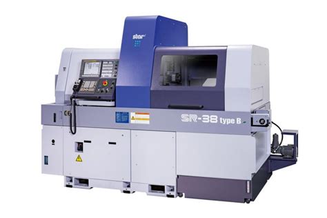 torno cnc star machine|star cnc automatic lathe.